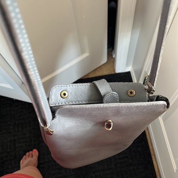 MIKO ITALIAN LEATHER BAG - Picture 8 of 9